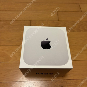 맥미니 m4 512gb 16gb 팝니다