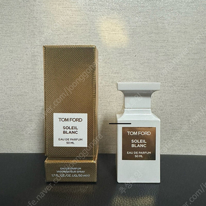 (국문) 톰포드 솔레이블랑 50ml