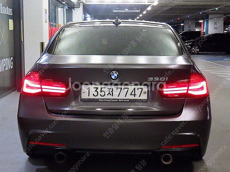 BMW 3시리즈 중고 BMW 중고 BMW 3시리즈 중고...--6