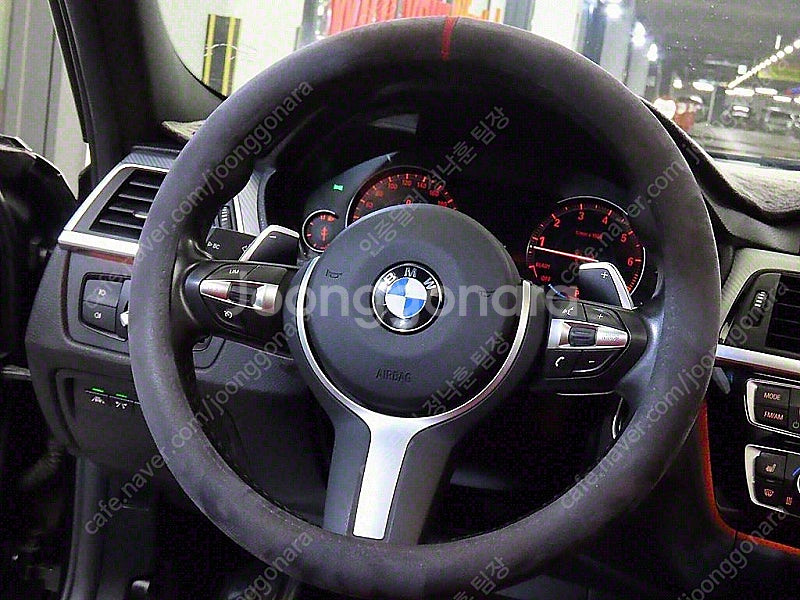 BMW 3시리즈 중고 BMW 중고 BMW 3시리즈 중고...--9