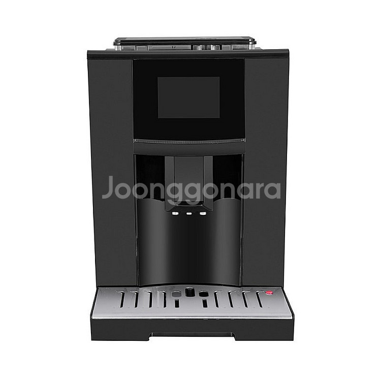 전자동커피머신 블랙웨이 CLT-S8 Americano--0