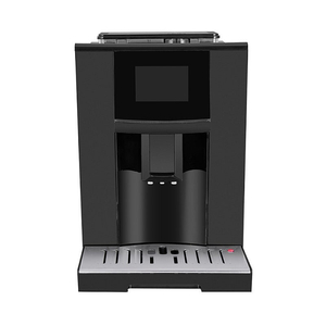 전자동커피머신 블랙웨이 CLT-S8 Americano