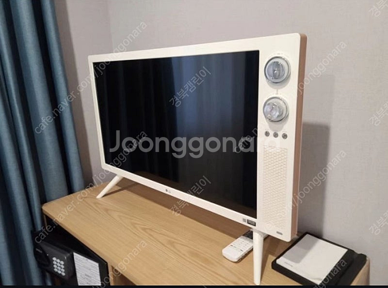 LG 클래식 32tv--0
