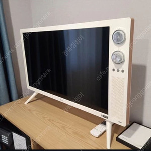 LG 클래식 32tv