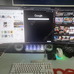 DELL 에일리언웨어 aw3821dw 38인치 모니터 팝니다.