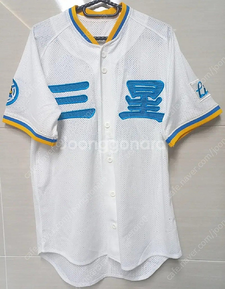 삼성라이온즈 한자 해태 유니폼 이승엽 야구 유니폼 90...--0