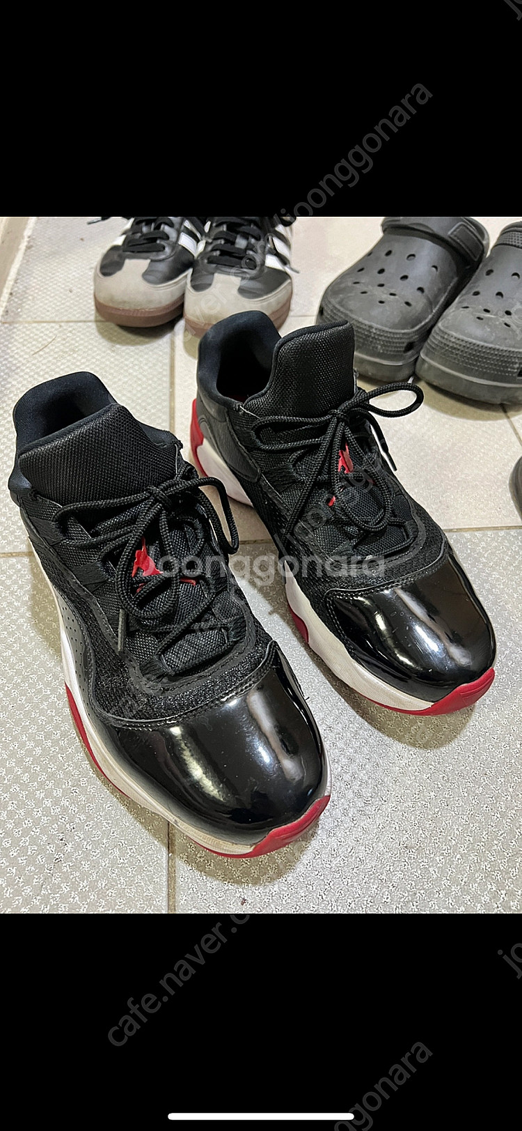 조던11 CMFT 275팝니다--1