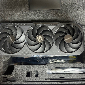 기가바이트 RTX 5070 TI GAMING OC D7 16GB