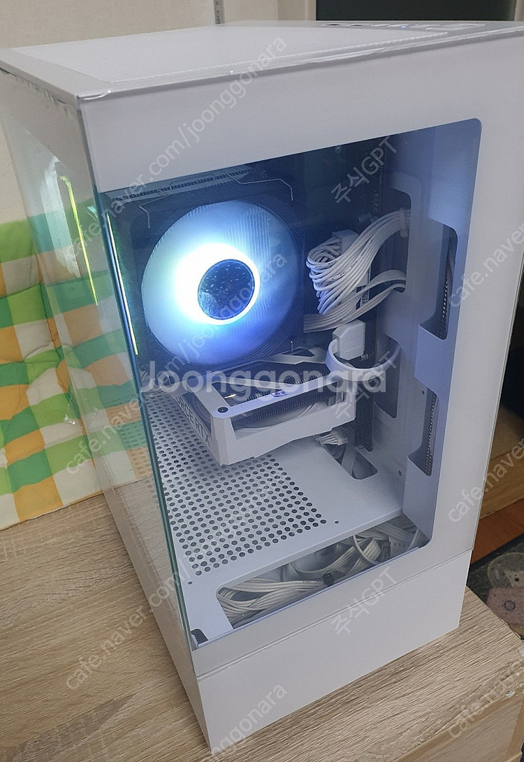 인텔 i5 13400F 16G M.2 500G RTX4...--0