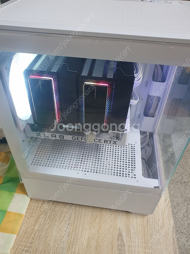 인텔 i5 13400F 16G M.2 500G RTX4...--1