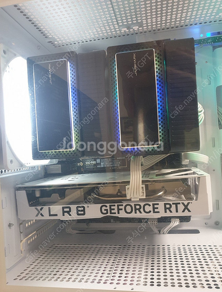 인텔 i5 13400F 16G M.2 500G RTX4...--2