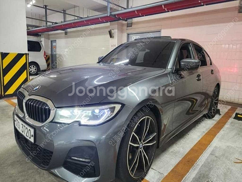 BMW 3시리즈 중고 BMW 중고 3시리즈 330i 회...--4