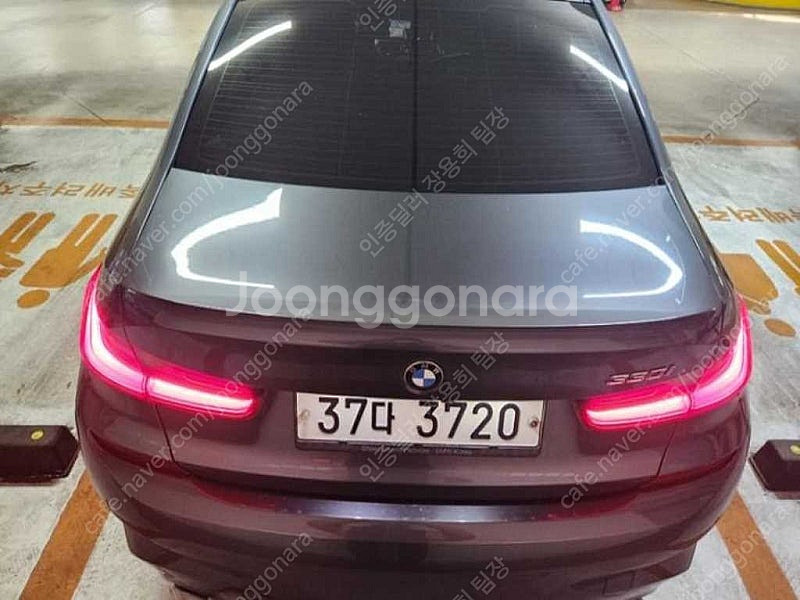 BMW 3시리즈 중고 BMW 중고 3시리즈 330i 회...--6