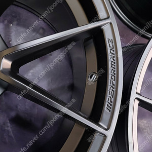 BMW F10 F30 5시리즈 3시리즈 763M 스타일 18인치 신품휠