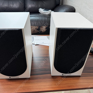 모니터오디오 실버7G 50 거의 새제품 싸게 판매합니다