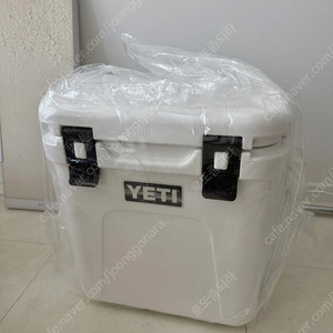 예띠 예티 YETI 로디24 화이트