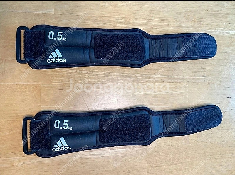 아디다스 에센셜 중량밴드--1