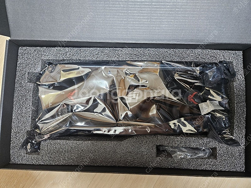 PowerColor RX 7800 XT 레드데빌--2