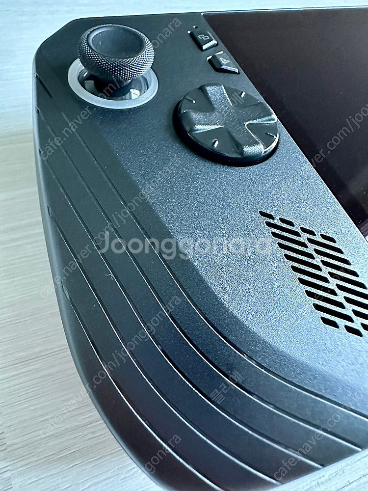 rog ally x 1tb 흑갈리--5