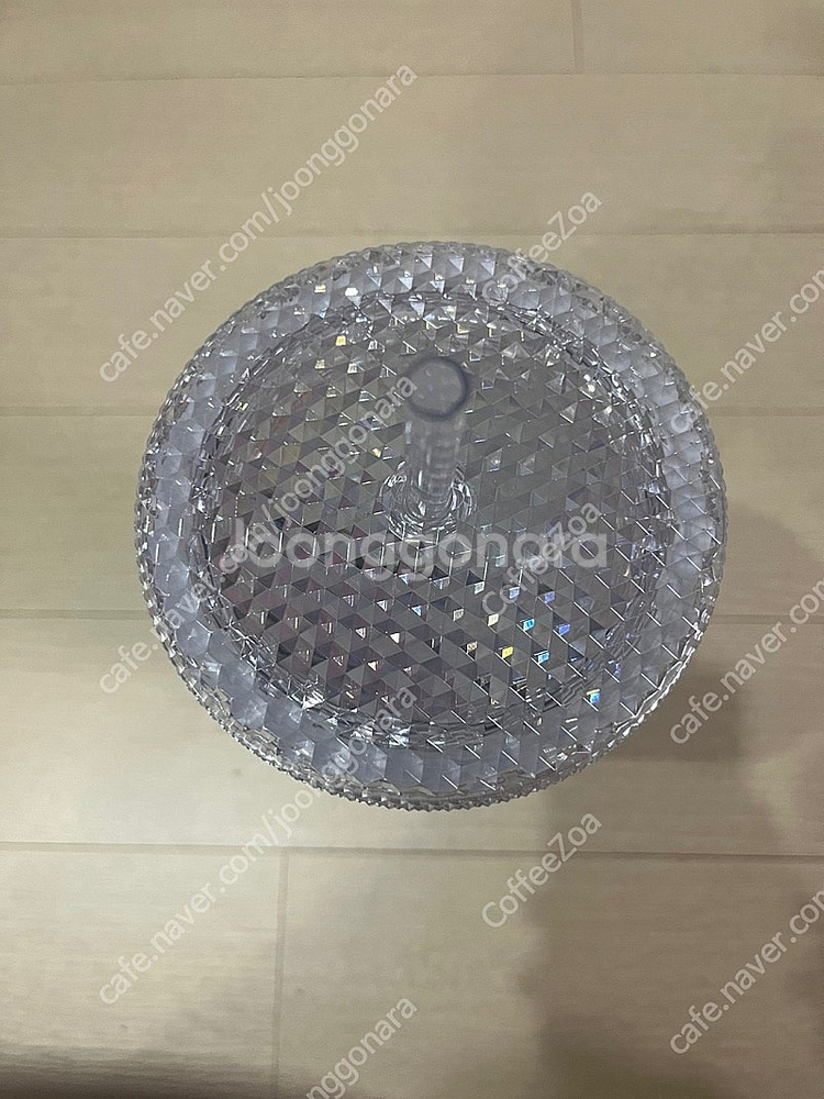 스타벅스 오로라 블링 스터드 콜드컵 <새상품>--1