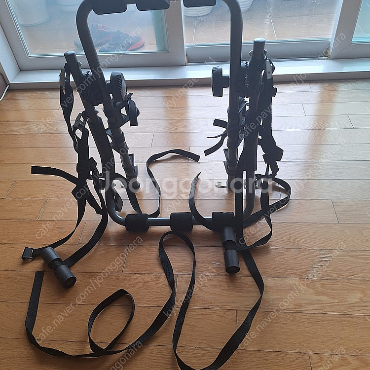 자전거 케리어--0