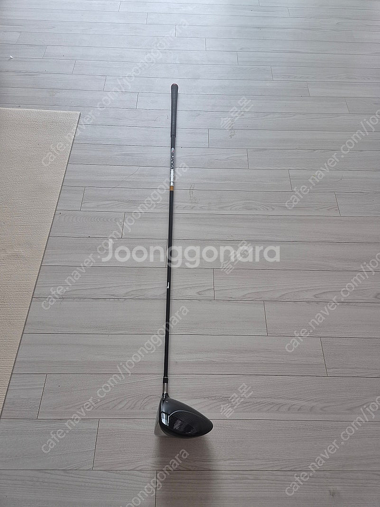 테일러메이드 좌타 드라이버 팝니다.--1