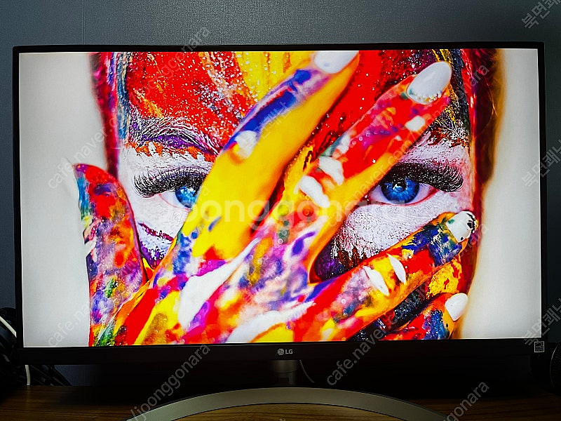 LG UltraFine 27UL850 27인치 4K 모...--5
