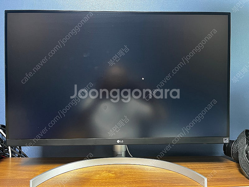 LG UltraFine 27UL850 27인치 4K 모...--6