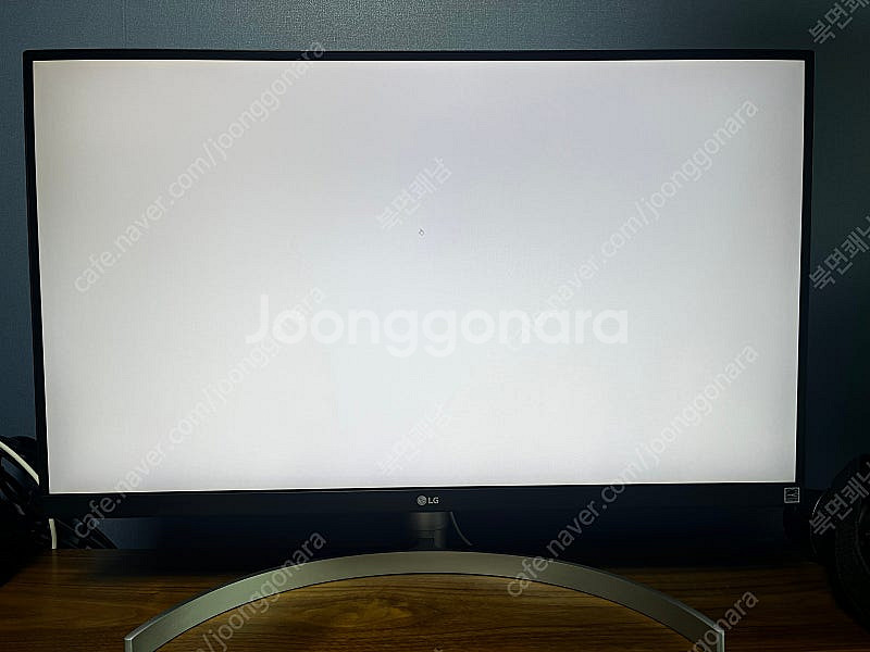 LG UltraFine 27UL850 27인치 4K 모...--7