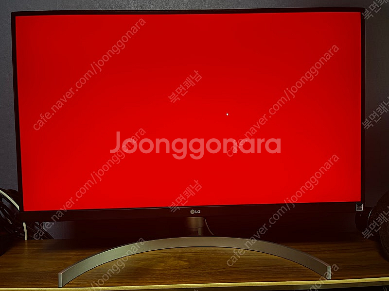 LG UltraFine 27UL850 27인치 4K 모...--8