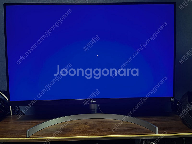 LG UltraFine 27UL850 27인치 4K 모...--9