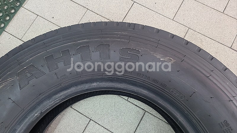 [판매] 봉고3 1.2t 전륜 장착 가능한 한국 임판 ...--3