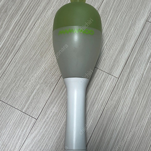 마마무 공식응원봉 무봉 구버전 판매합니다