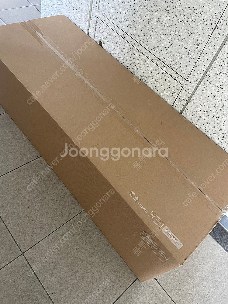 오디세이 Neo G9 G95NC S57CG950 144...--0