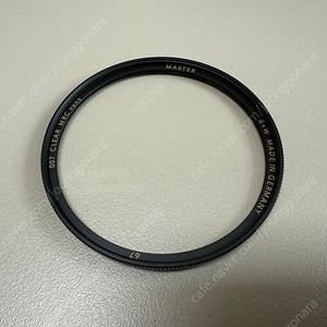 슈나이더 B+W MASTER 007 MRC Nano Clear 렌즈필터 (67mm)