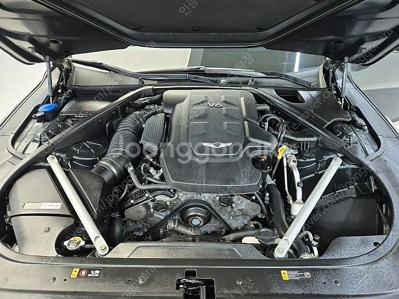 제네시스 G90 중고 제네시스 중고 가격 회색 2020...--6