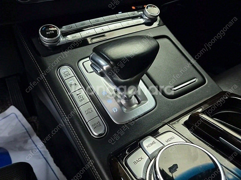 제네시스 G90 중고 제네시스 중고 가격 회색 2020...--9