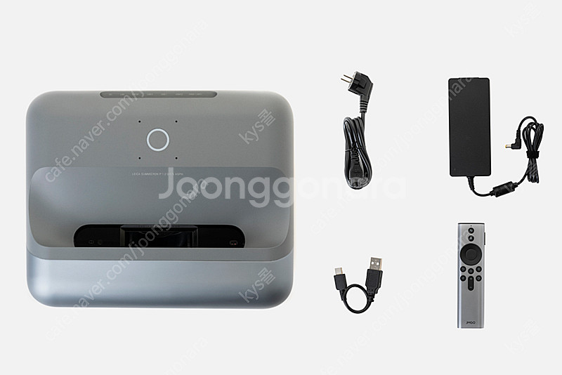JMGO 01 Pro 초단초점 프로젝터--1