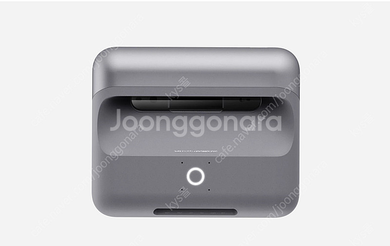 JMGO 01 Pro 초단초점 프로젝터--3