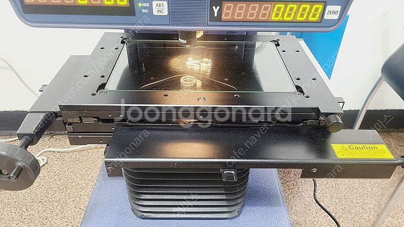 투영기 302-701 정밀만능투영기/ PJ-A2010F...--1