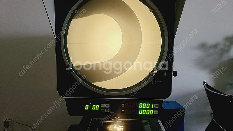 투영기 302-701 정밀만능투영기/ PJ-A2010F...--4