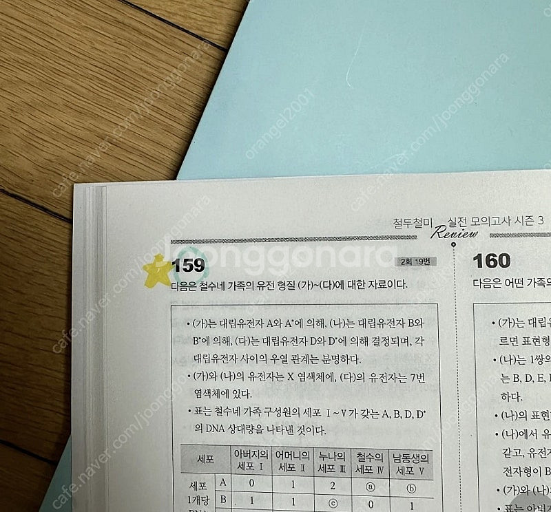 [새모의고사] 2023수능대비)강대K수학,영어/한종철/...--5