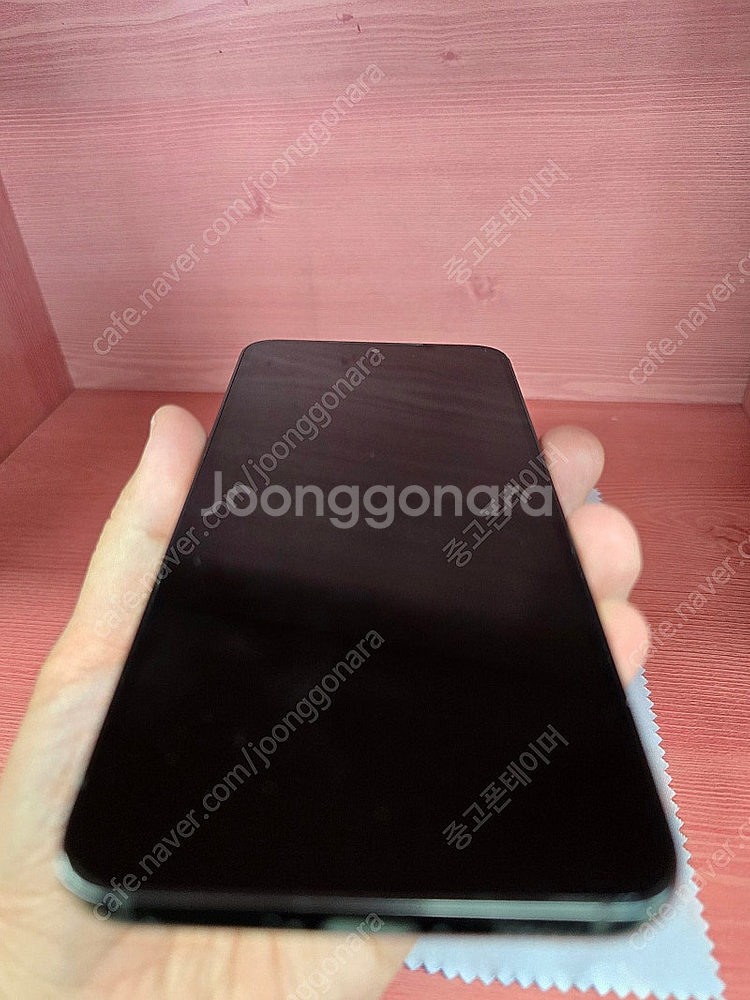 여름바겐세일★ 갤럭시 S23 256 그린 가성비폰 세컨...--1