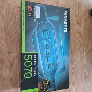 기가바이트 5070 EAGLE OC SFF D7 12GB