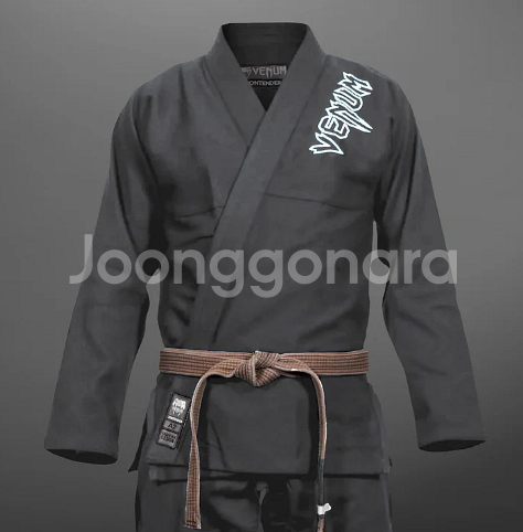 새상품) 베넘 컨텐더 2.0 라벤더 그레이 / 그레이 ...--7