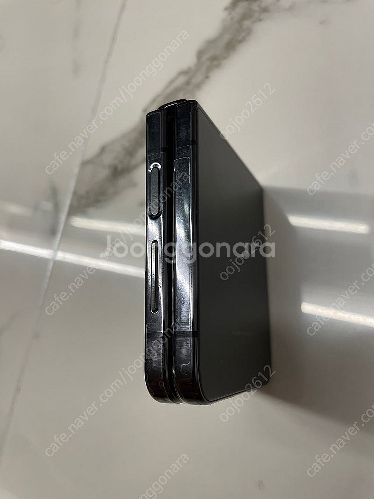 갤럭시 Z플립4 512GB 블랙 올수리 (전체 케이스,...--1