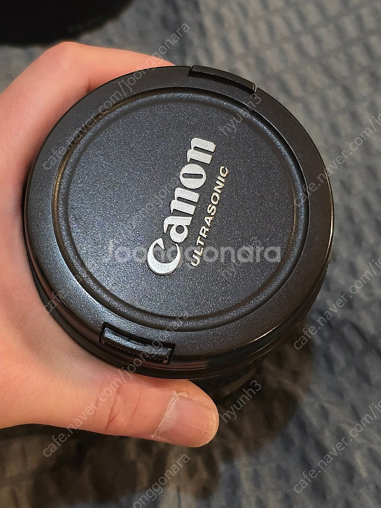 캐논 efs 17-55mm f2.8 is usm 축복렌...--5