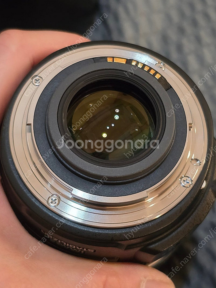 캐논 efs 17-55mm f2.8 is usm 축복렌...--9