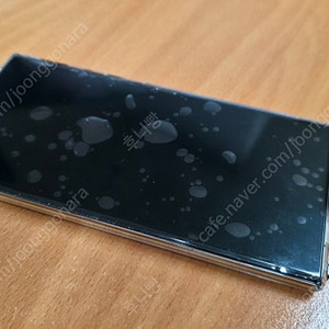 갤럭시 S23울트라 그린 512gb S급