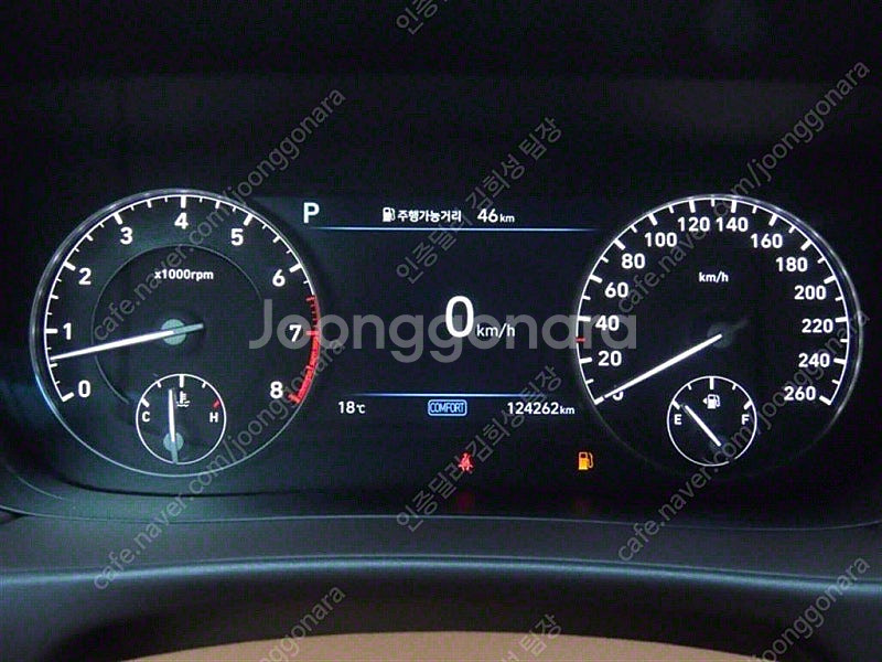 제네시스 G90 중고 제네시스 중고 가격 회색 2020...--6